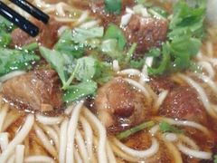 -李先生牛肉面大王(广渠门内店)