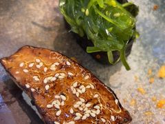 -戏作寿司(观音桥店)