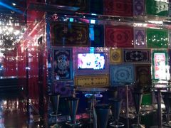 -百威KTV(恒福路店)