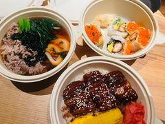 -满来寿喜烧(金虹桥店)
