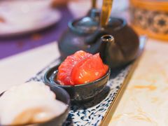 功夫汤虾饺-点都德·毕德寮