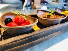 -悦融·京鲁菜·露台花园(安定门店)