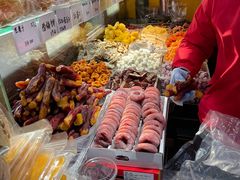 -秋栗香(地安门店)