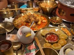 -核桃碳烤肉馆(深圳首店)