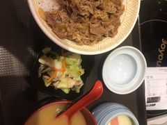 -食其家·牛丼咖喱(天津梅江印象城店)
