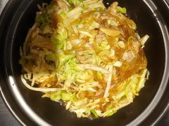 -大海碗·京菜炸酱面(雍和宫店)