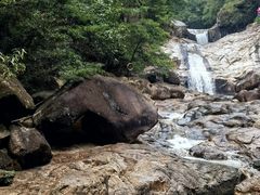 -黄山翡翠谷景区