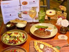 -The Happy Monk(前海壹方汇店)
