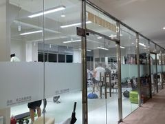 -RM GYM健身私教馆(白云元立方创意园店)