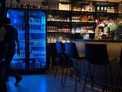 -MM·五声·音乐人与调酒师(西安路店)