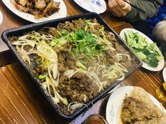 -清真永恒华威肉饼(潘家园店)