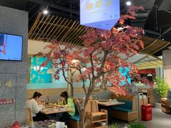 -滇色蒸汽石锅鱼(京华城店)