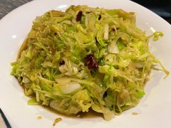 酸辣包菜-大隐隐于市私房菜(保和小区店)