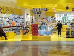 -泡泡玛特POPMART(武汉天地壹方店)