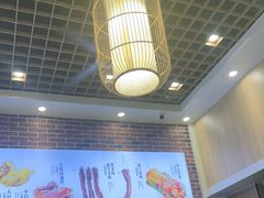 -裕记烧腊连锁餐饮(外马分店)