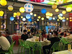 -味道工厂楚虾王(龙虾城店)