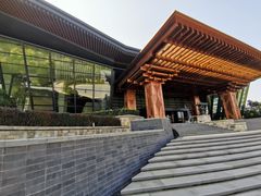 -北京雁栖湖国际会展中心