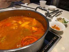 -一哥澳门豆捞·澳门风打边炉(高德置地店)
