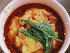 -秦月轩·长安小馆·新陕菜(阜成路·五棵松店)
