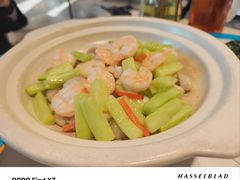 -香山湖家家宴(中山陵店)