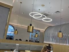 大堂-花味·自助烤肉(大观天地店)