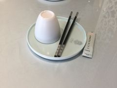 -白马宴·椒麻鸡(新华南路店)