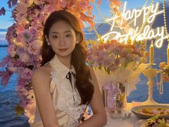 -又见止间·日落海景餐厅(六月海店)