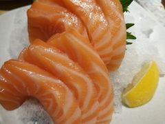 -鱼民·现造寿司(育德店)