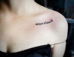 -JOKER TATTOO STUDIO乔克纹身