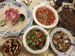 -老雒阳面馆·水席(高新区店)