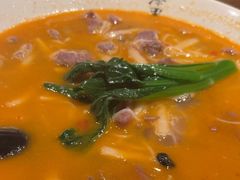 -漆黑觉米粉(三里屯店)