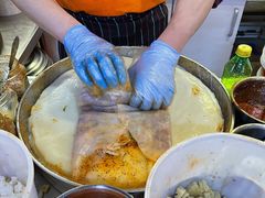 -安徽阜阳卷馍(西单店)