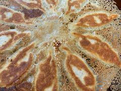 -姜家味锅贴小海鲜