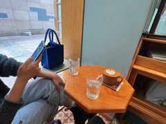 -铁手珈琲制造局metalhands(望京店)