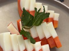 -天毓山庄·餐厅