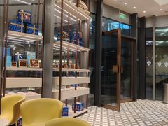 -CREAM STORY意大利手工冰淇淋&甜品(万象前海店)