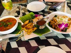 -Onion restaurant