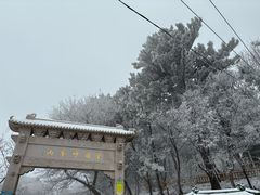 -妙峰山风景名胜区