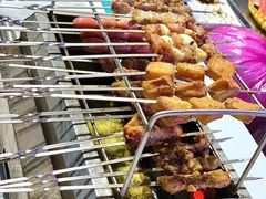 -鲁C·尚小炉·淄博烧烤(市北店)
