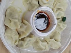 -白锦记手工水饺坊(武圣路店)