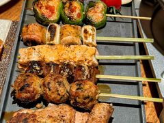 -炉胜·炉端烧·居酒屋