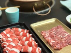 -秋之原·老北京铜锅涮肉(王府井东单店)