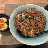 令人惊艳的一家本帮面馆