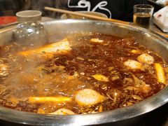 -肖肖酸萝卜鱼火锅(总店)