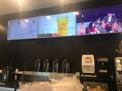 -KOI Thé(力宝广场店)