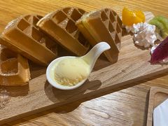 -MANCAT 漫猫咖啡(施湾三路店)