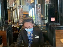 -汕头龙光喜来登酒店