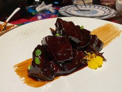 炆火焖和牛-上海滩餐厅(BFC外滩金融中心店)