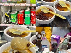 -御膳粥·牛乳粥底火锅·地道顺德菜(容桂店)