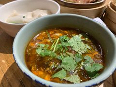 -新梅华·茶点餐厅(欧尚店)